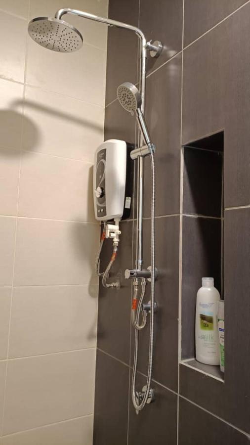 Apartament Pacific Towers Star Seksyen 13 Pj Jaya One Parking Pool Kitchen Petaling Jaya Zewnętrze zdjęcie